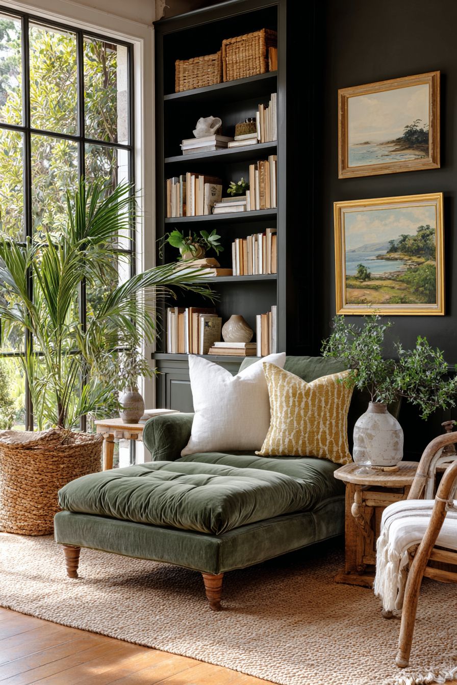 مبل تخت خواب شو تک نفره لاکچری