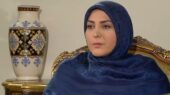 المیرا شریفی‌مقدم: وقتی فشار خبرهای اقتصادی، مجری خبر را خسته می‌کند!