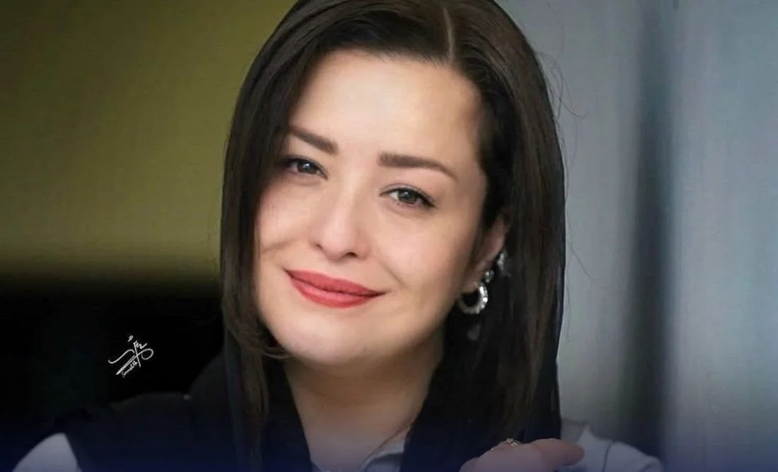 نگاهی نزدیک به ساعت نیم میلیاردی برلیان مهراوه شریفی‌نیا؛ لاکچری واقعی خانم بازیگر!