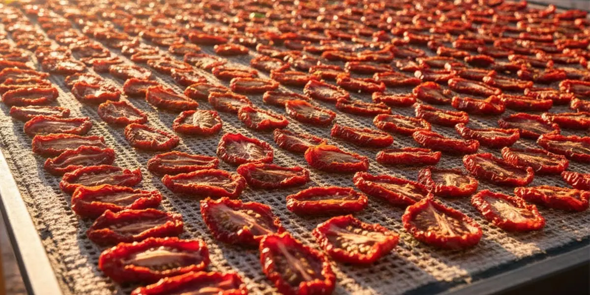 راهنمای خرید گوجه خشک اینترنتی و حضوری