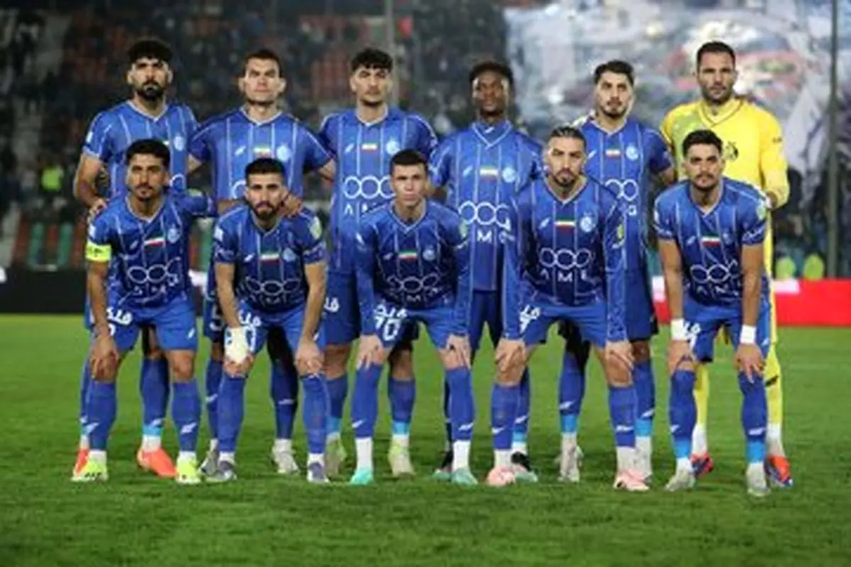 رد درخواست استقلال؛ پنجره نقل‌وانتقالات در آستانه زمستان بسته ماند!