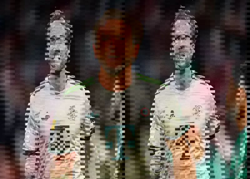 رقابت داغ بارسا و لیورپول برای شکار مدافع ستاره بایرن را به چالش کشید!