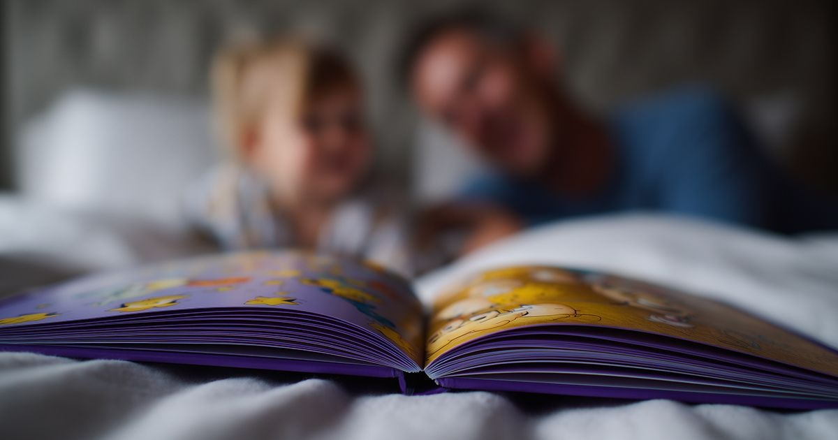 کتاب هایی که والدین باید بخوانند