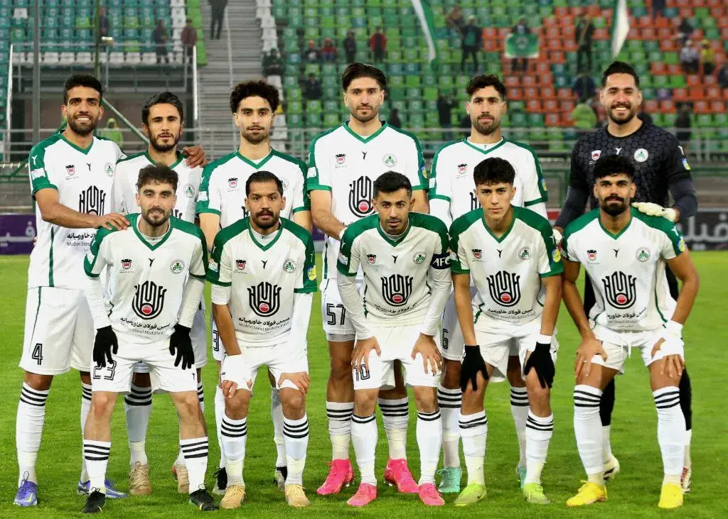 ذوب‌آهن با پوسترهای خلاقانه، رود کارون را به میدان بازی کشاند!