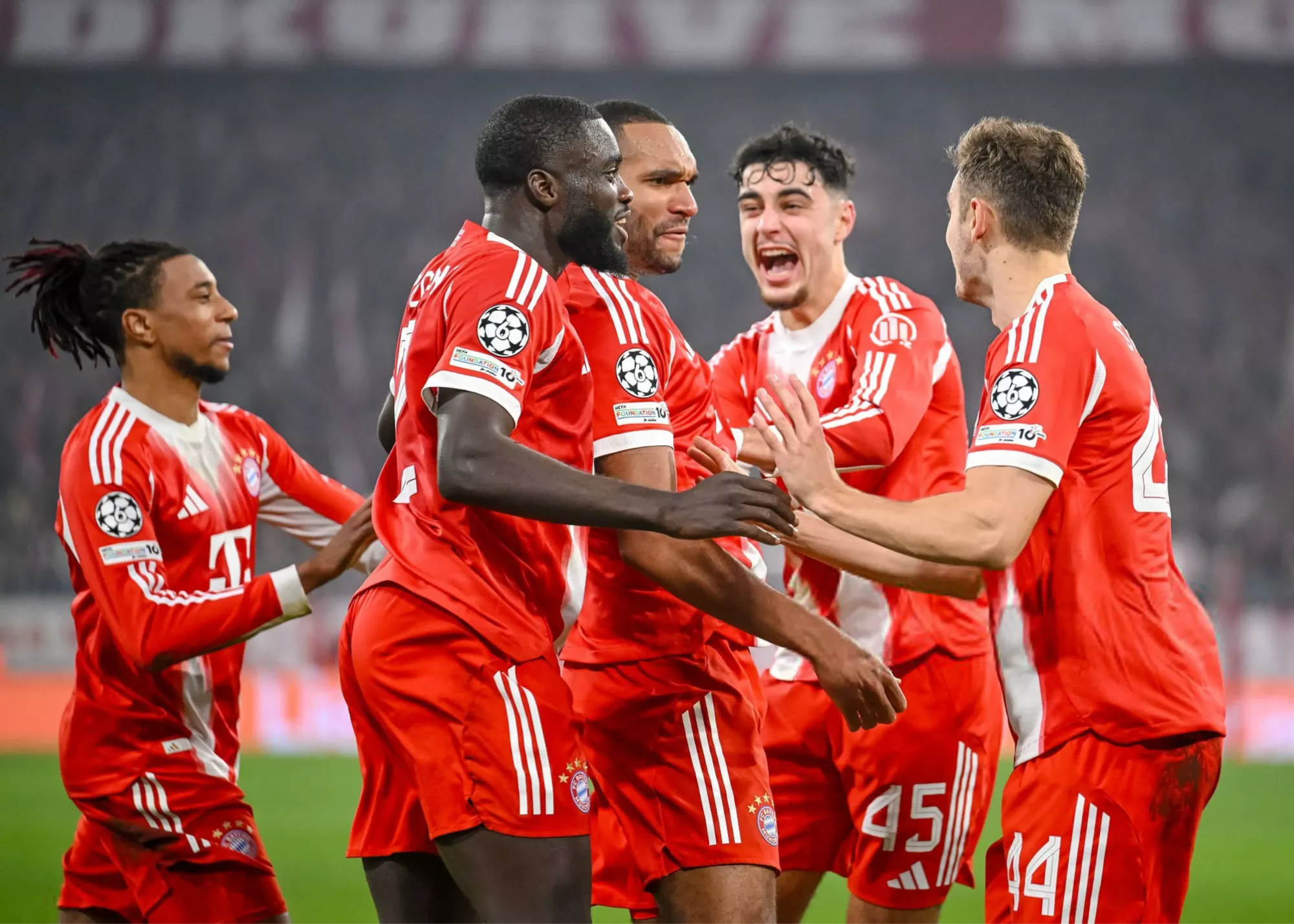 سپ مایر از خطر پنهان بایرن در سال طلایی رونمایی کرد!