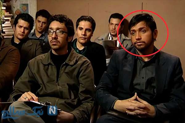 محسن افشانی پس از ۱۶ سال؛ تغییر چهره‌ای که همه را شوکه کرد!