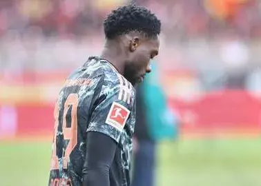 سورپرایز بزرگ بایرن پس از هشت ماه!