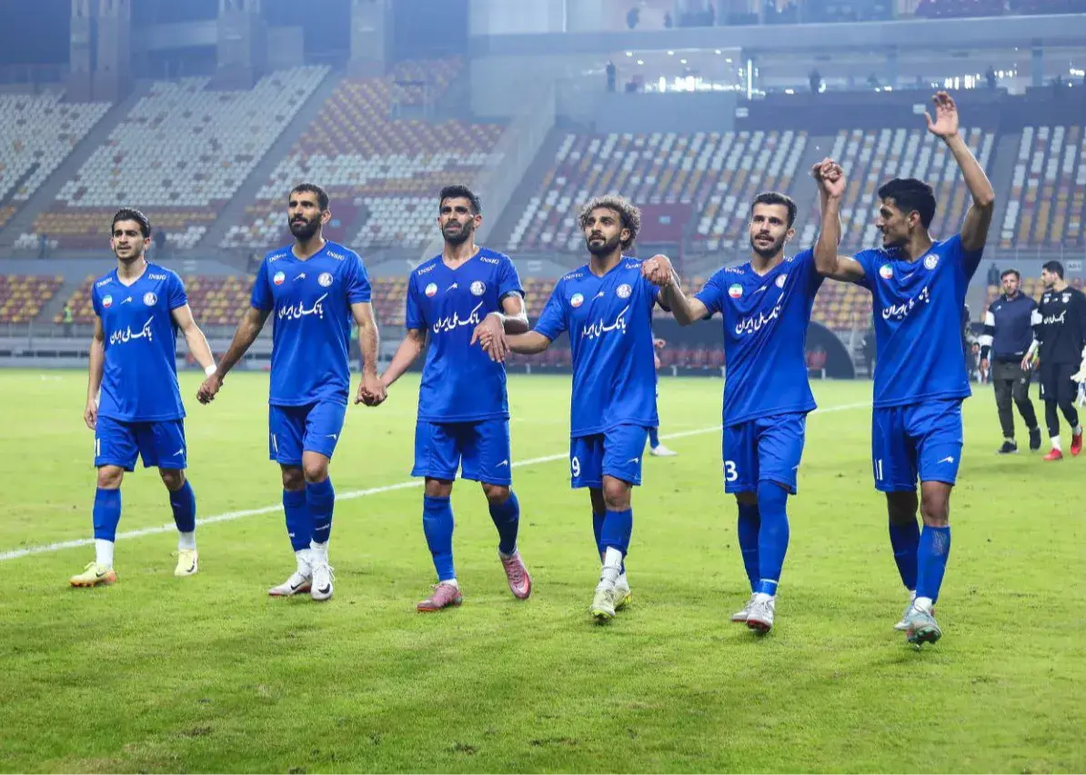 تیم‌های لیگ به دنبال بازیکنان جوان استقلال خوزستان