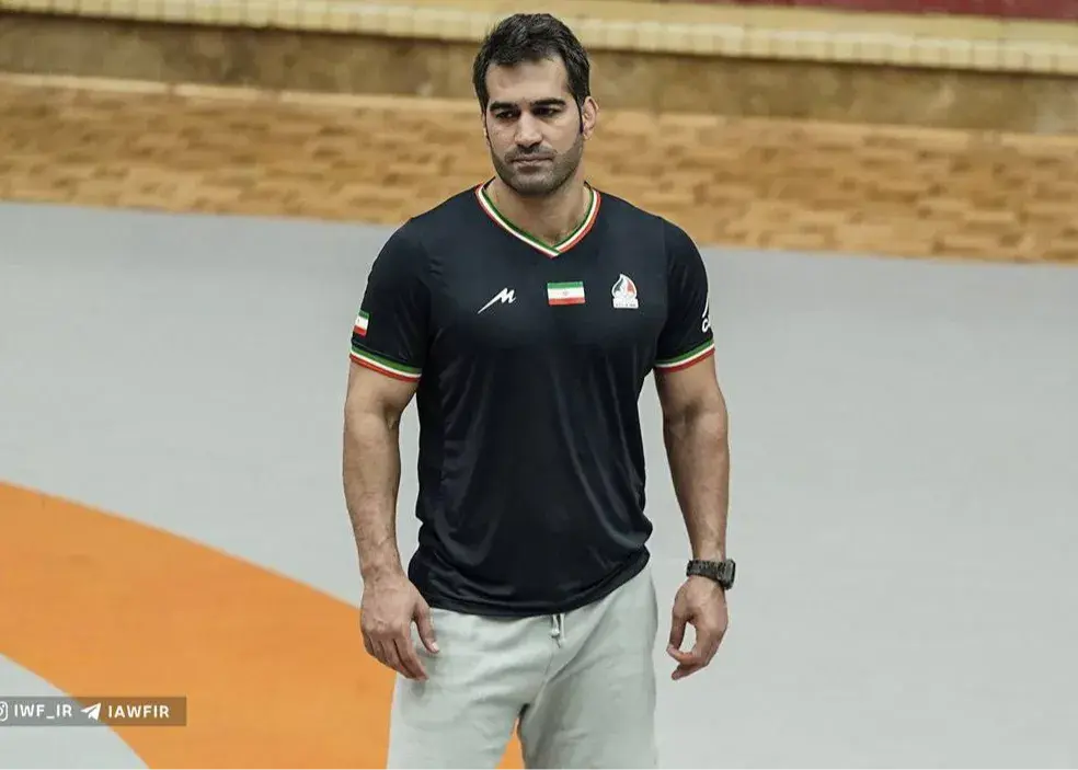 طالب نعمت پور، قهرمان اسبق کشتی، به‌عنوان مسئول کمیته مربیان اندیشکده کشتی فرنگی منصوب شد