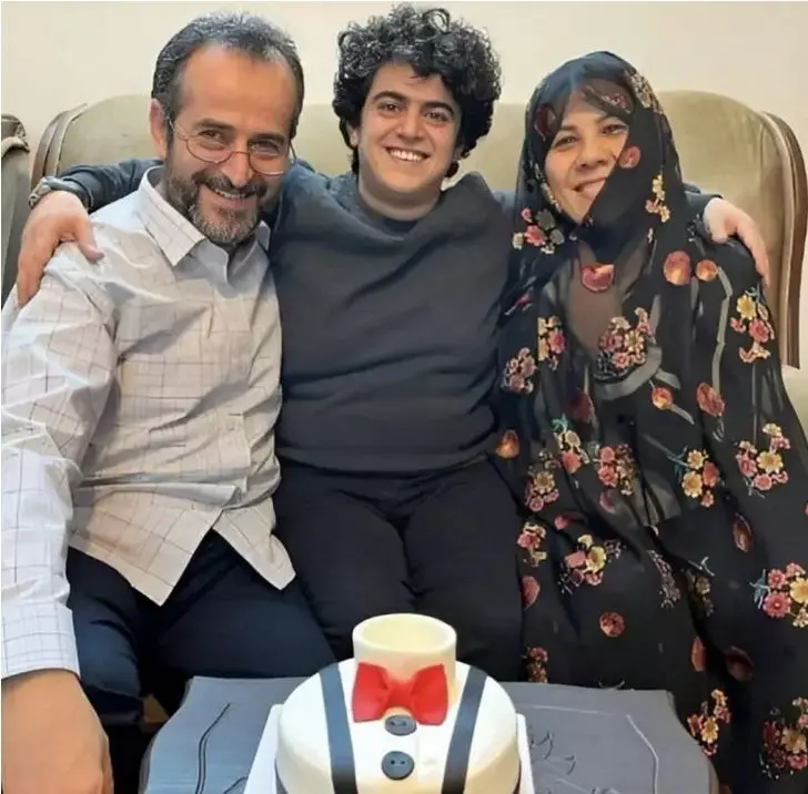 امیرمحمد متقیان