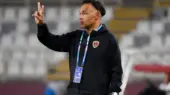 شوک بزرگ فوتبال امارات؛ مقصد جدید ژوزه مورایس پس از استعفای ناگهانی مشخص شد!