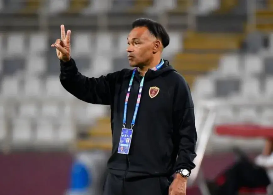 شوک بزرگ فوتبال امارات؛ مقصد جدید ژوزه مورایس پس از استعفای ناگهانی مشخص شد!