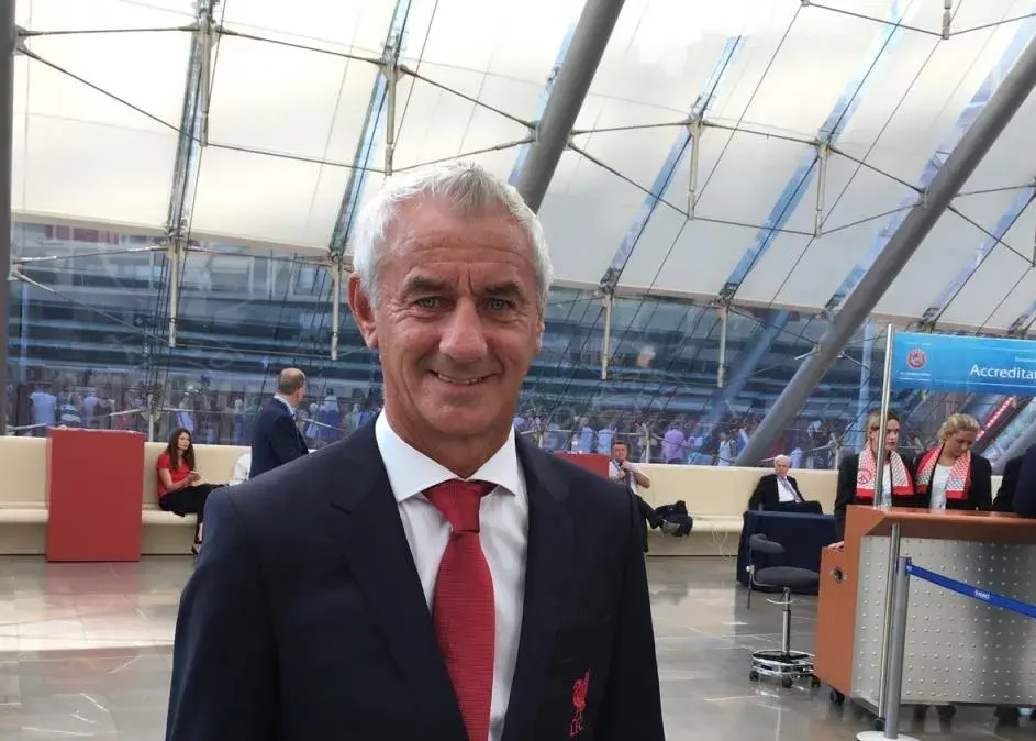 وضعیت سلامتی بهترین گلزن تاریخ لیورپول اعلام شد؛ نگرانی‌ها کاهش یافت!