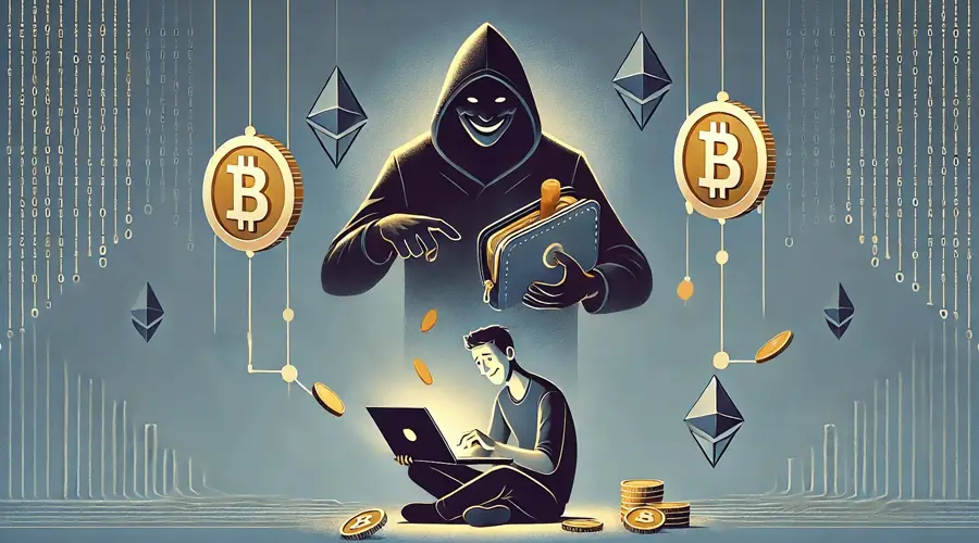 یک اشتباه ساده کپی-پیست، ۵۰ میلیون دلار تتر را بلعید!