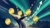 در آستانه نشست FOMC، نهنگ‌ها این ۳ آلت‌کوین را انباشت می‌کنند!