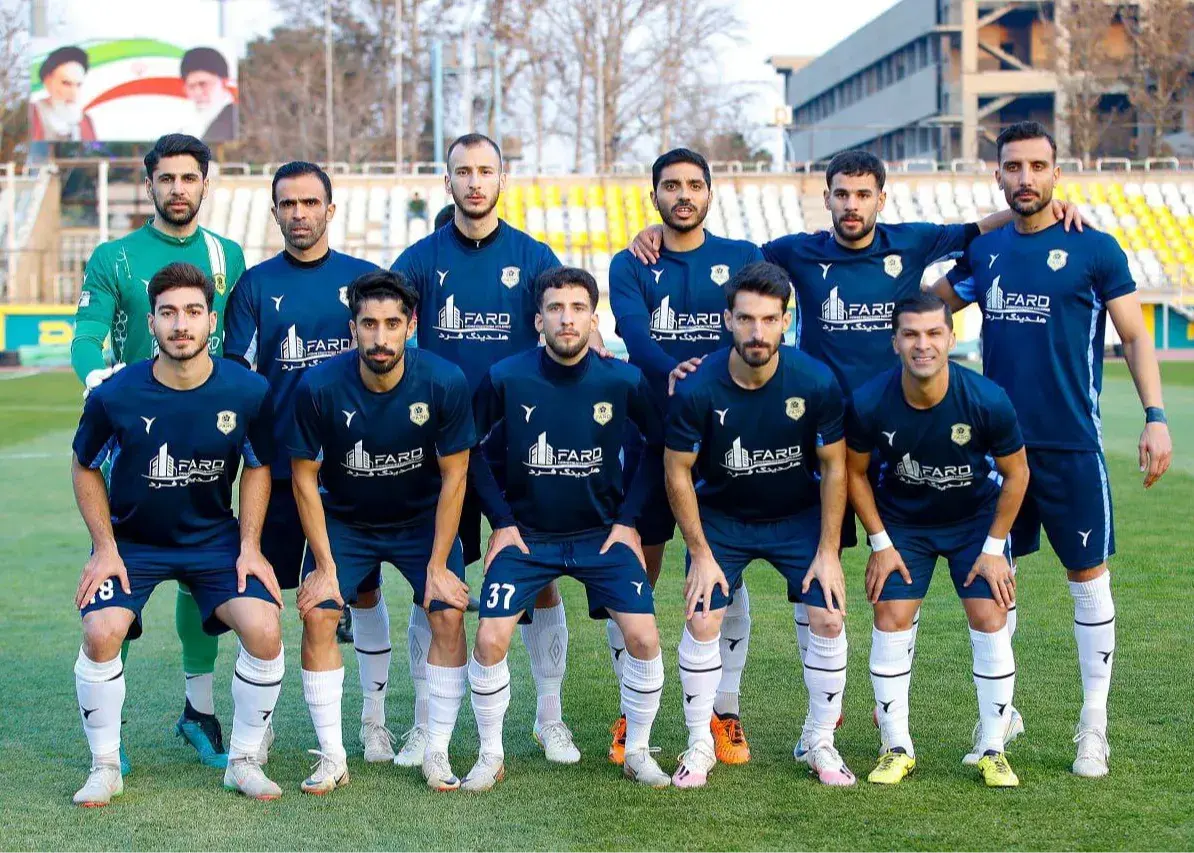 جدال سرنوشت‌ساز لیگ یک در استادیوم انقلاب کرج؛ صعود نزدیک‌تر از همیشه؟