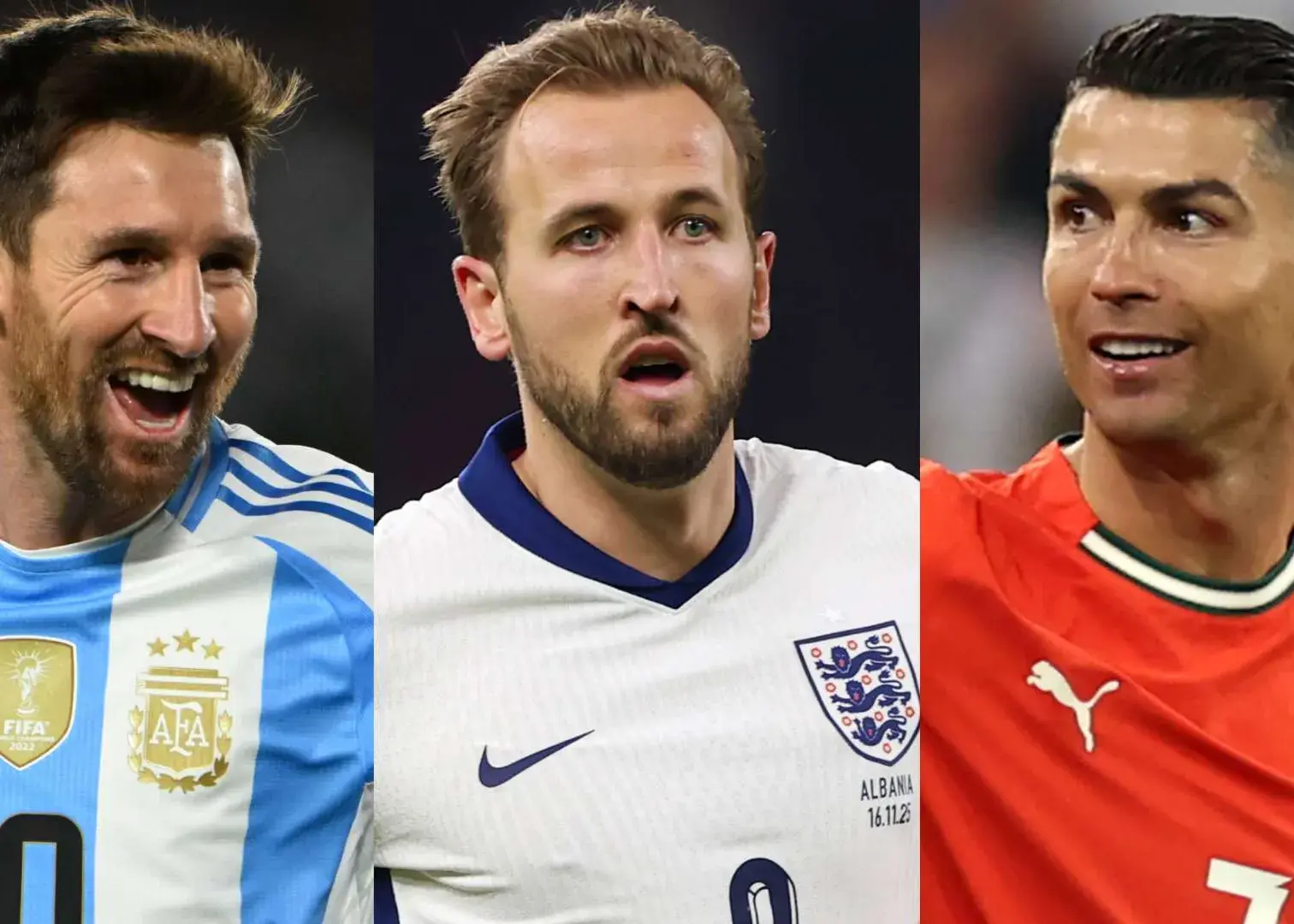 رویارویی سرنوشت‌ساز؛ آرژانتین و پرتغال در جام جهانی 2026 به مصاف هم می‌روند!