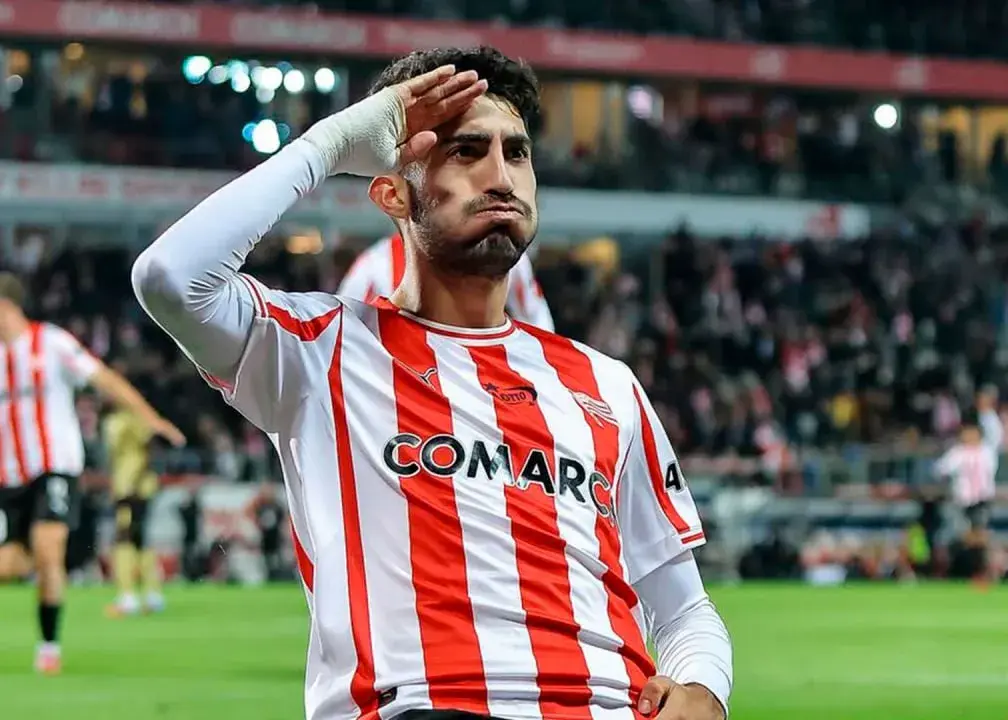 کاوه ظهیرالاسلام؛ دانشجوی ییل که فوتبال اروپا را به تسخیر درآورد!