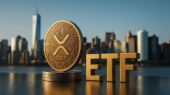 ورود بیش از ۱ میلیارد دلار به صندوق ETF ریپل