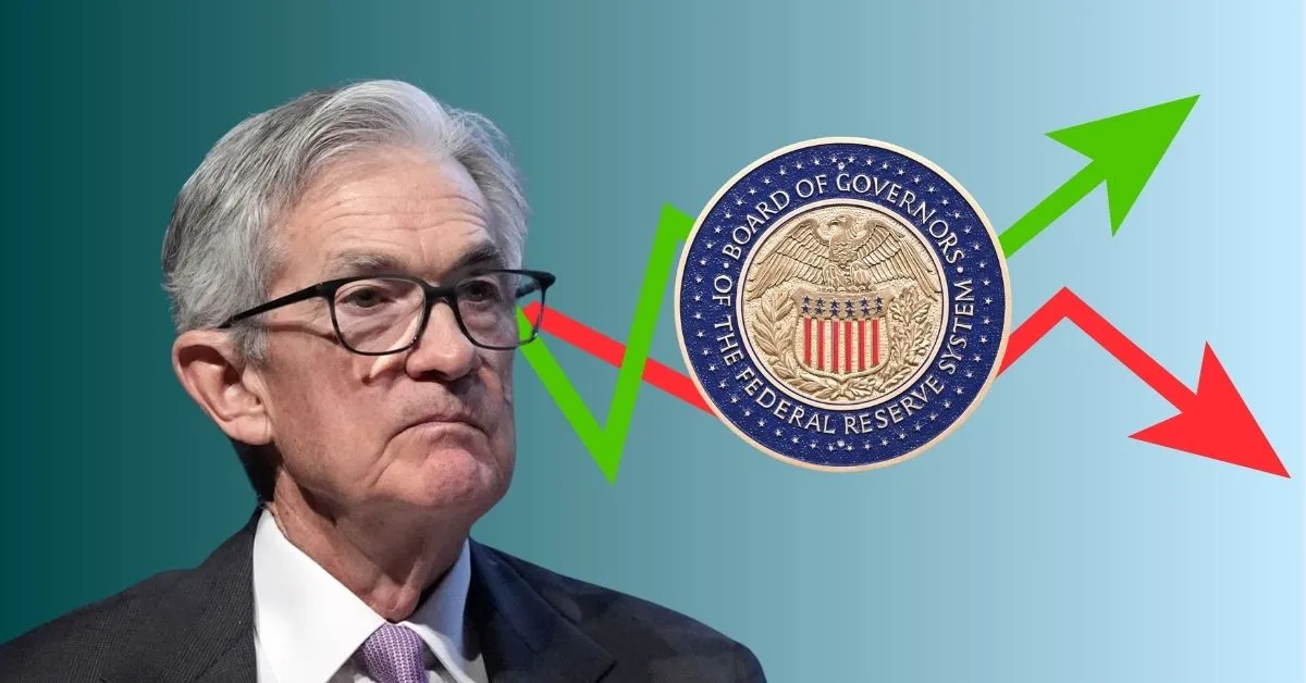 واکنش سرد بازار به سومین کاهش متوالی نرخ بهره در آمریکا؛ آیا بعد از این آرامش، طوفانی در راه است؟