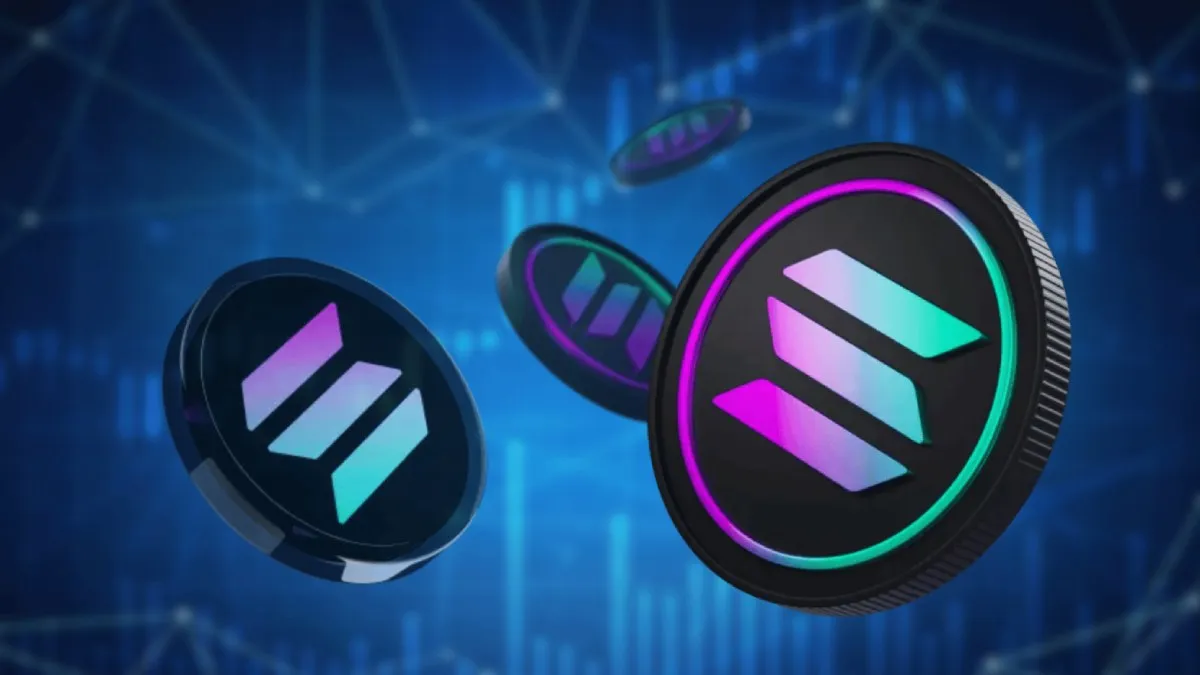 کارمند ریپل هشدار داد: سولانا را دست‌کم نگیرید با وجود سقوط قیمت!