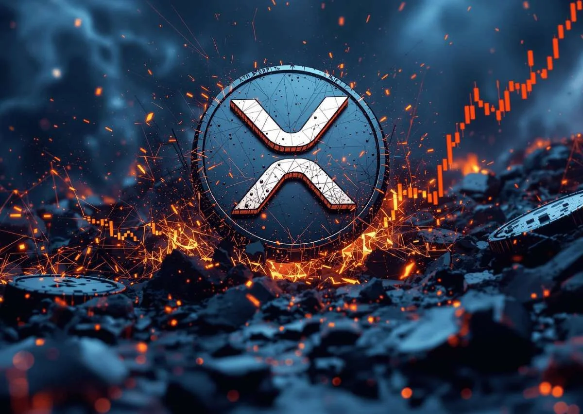 قیمت XRP در آستانه سقوط؟ مقاومت حساس ۲.۰۵ دلار زیر ذره‌بین تحلیلگران!