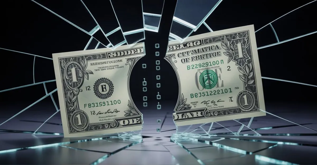 رئیس بنیاد ریپل: استیبل کوین‌ها تا ۲۰۲۶ جایگزین زیرساخت‌های مالی جهان می‌شوند!