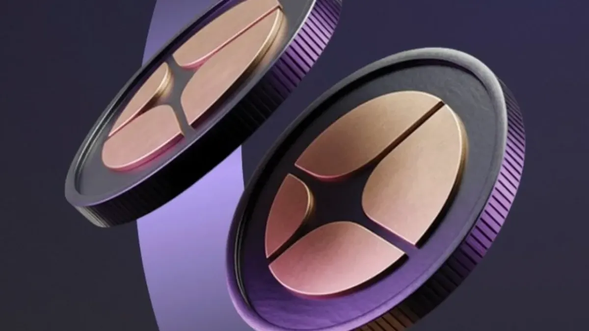 آستر در ۱.۱۰ دلار متوقف شد؛ آیا رالی اخیر فقط یک «جهش گربه مرده» بود؟