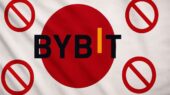 صرافی بای‌بیت در اقدامی جنجالی دسترسی کاربران ژاپنی را محدود می‌کند!