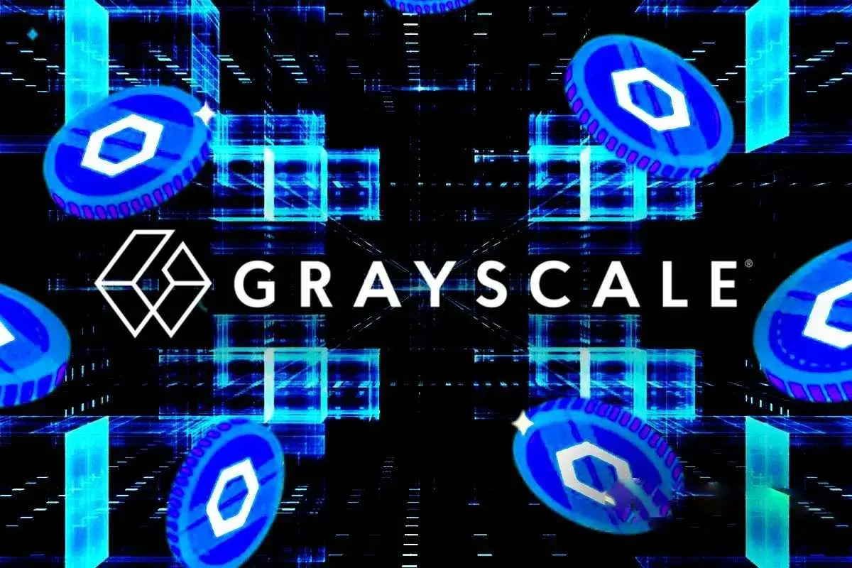 گری‌اسکیل با اولین ETF اسپات چین‌ لینک در وال‌استریت انقلاب مالی به پا می‌کند