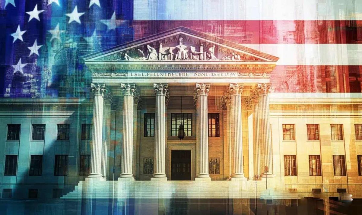 عضو فدرال رزرو: همکاری بانک‌ها و ارز دیجیتال فقط با نظارت دقیق ممکن است!