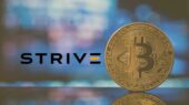 فروش ۵۰۰ میلیون دلار سهام توسط شرکت استرایو برای خرید بیت کوین