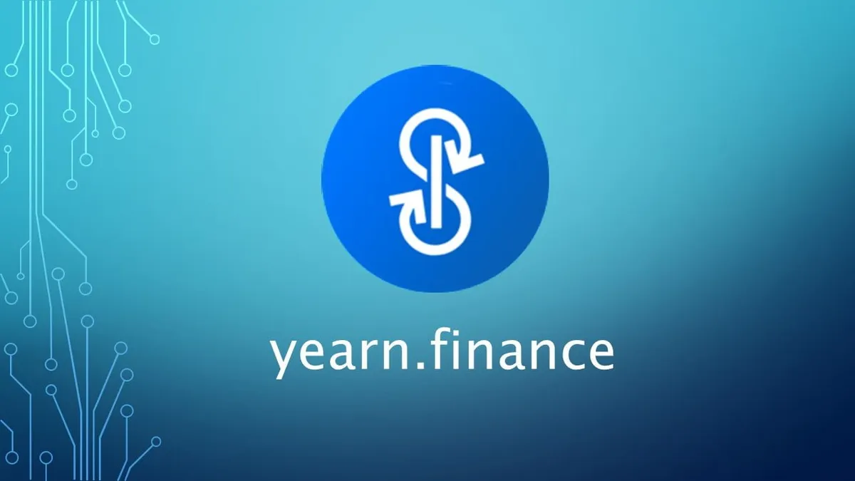 حمله مرموز به استخر Yearn Finance؛ ریزش بی‌سابقه بازار ارز دیجیتال آغاز شد!