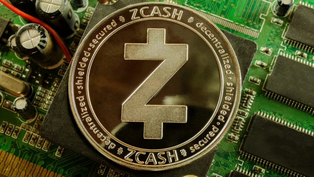 قیمت زی‌کش به پایین‌ترین سطح یک ماه اخیر رسید