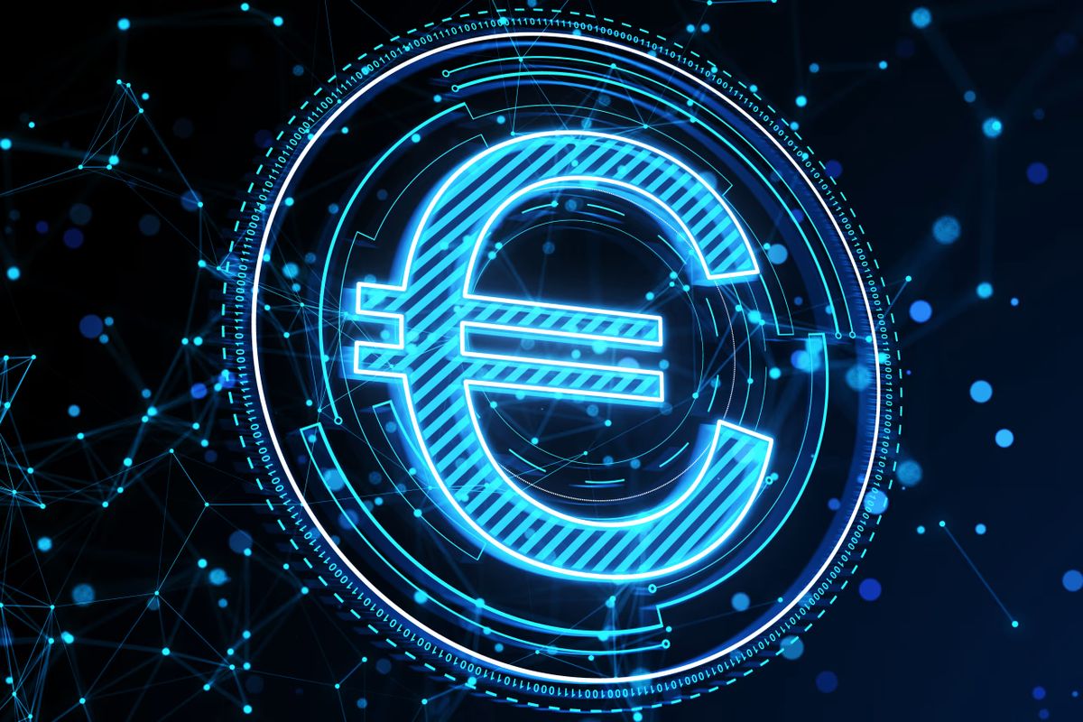 همکاری تاریخی ۱۰ بانک بزرگ اروپایی برای خلق استیبل کوین یورو در ۲۰۲۶