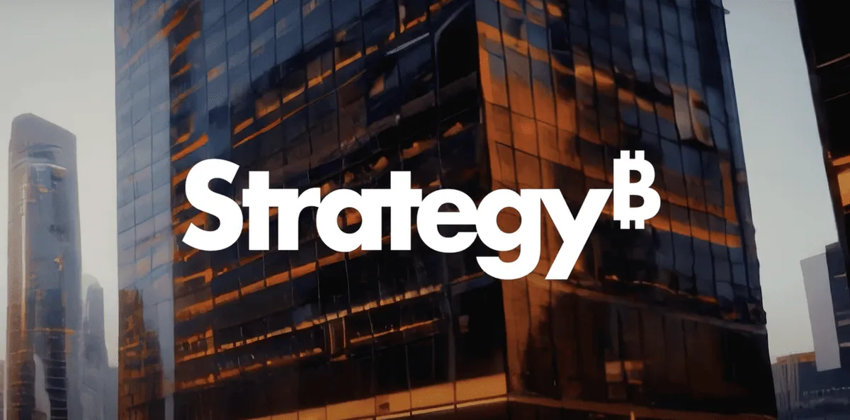 شرکت استراتژی پس از ورود به شاخص نزدک 100، جایگاهش را محکم نگه داشت!