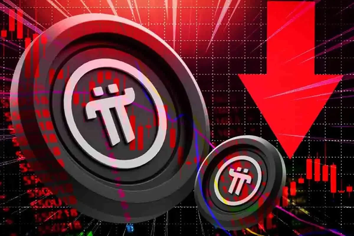 سقوط ناگهانی قیمت پای نتورک به پایین‌ترین رکورد ماهانه؛ آیا بحران در راه است؟