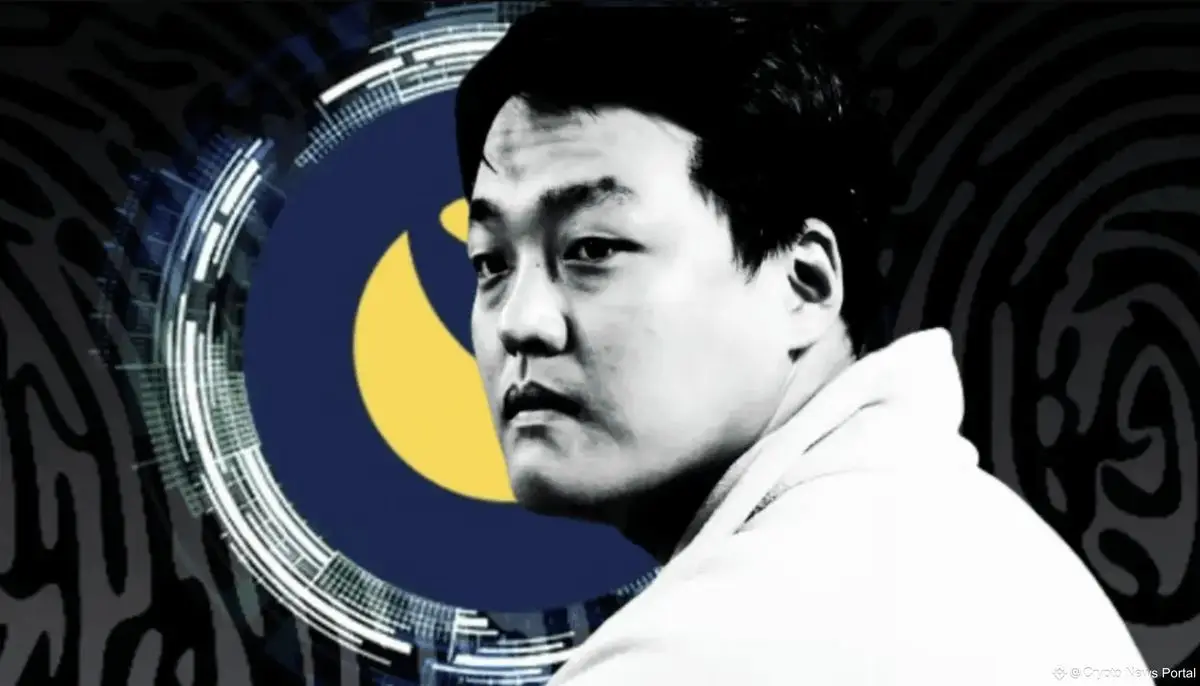 دو کوان، بنیان‌گذار ترافورم لبز، در آستانه محاکمه دوم جنجالی در کره جنوبی!