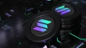 چرا پس از یک ماه، سرمایه‌گذاران صندوق ETF سولانا تصمیم به خروج گرفتند؟