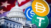 اعتراض شدید ۱۲۵ سازمان ارز دیجیتال به ممنوعیت بازده استیبل کوین‌ها در آمریکا!