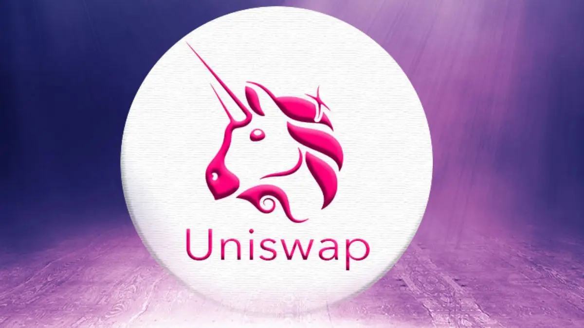 تصویب تحول بزرگ توکنومیک یونی‌سواپ با رأی تاریخی ۶۹ میلیون کاربر!