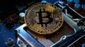 سختی استخراج بیت کوین رکورد زد؛ ژانویه باز هم سخت‌تر می‌شود