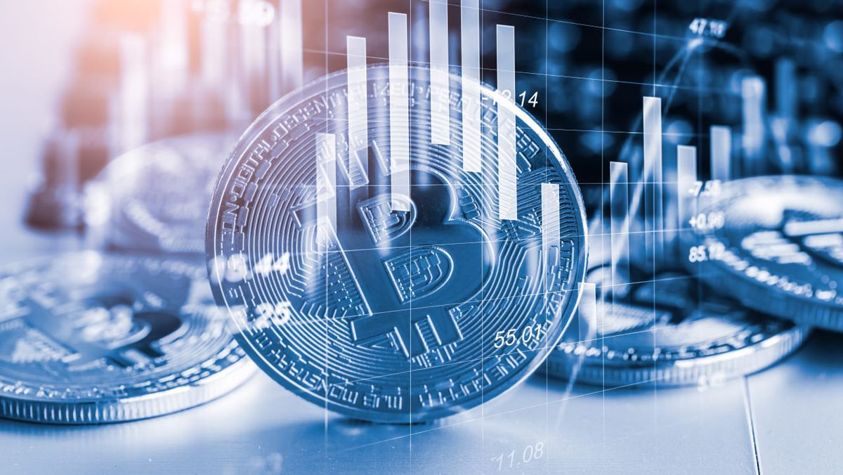 تحلیلگر برجسته: سقوط بیت‌کوین به زیر ۵۵ هزار دلار ممکن نیست!