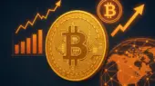 جهش بازار پیش از تصمیم فدرال رزرو؛ بیت‌ کوین به ۹۲,۵۰۰ دلار رسید