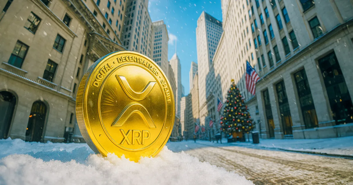 XRP در مرز جهش تاریخی؟ سیگنال‌های تکنیکال و موج تازه سرمایه از ETFها خبر می‌دهند!