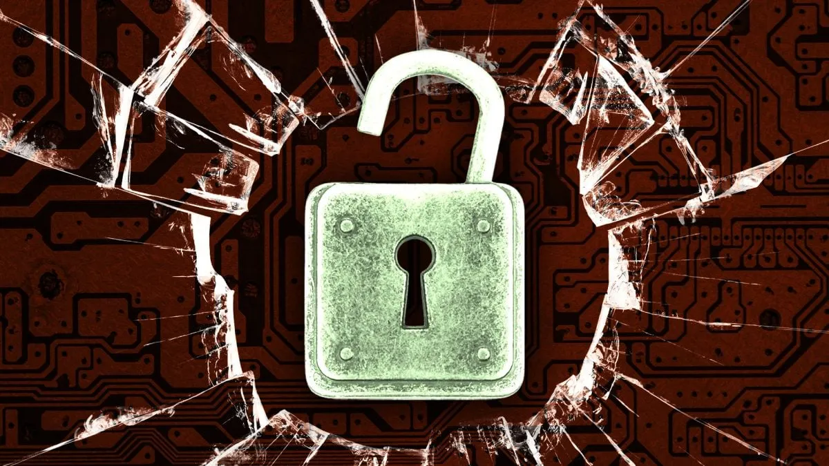 شکاف امنیتی جدید تراست ولت؛ ۶ میلیون دلار سرمایه کاربران در خطر واقعی!