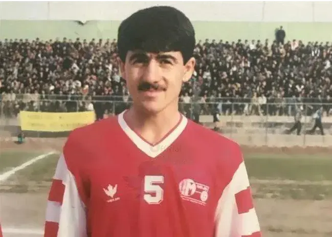 کریم باقری؛ ستاره جوانی که تبریز، تهران و ایران را به وجد آورد!