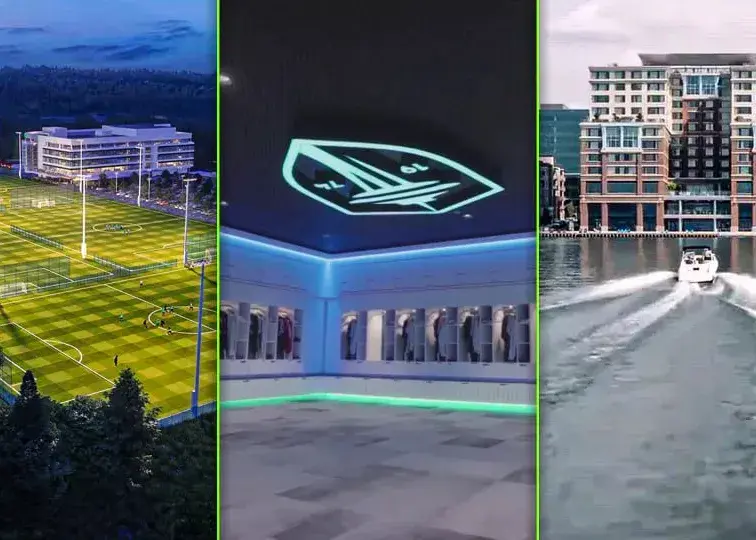 کمپ رویایی تیم ملی بلژیک در جام جهانی؛ رازهای پشت پرده انتخاب پایگاه شیاطین سرخ!