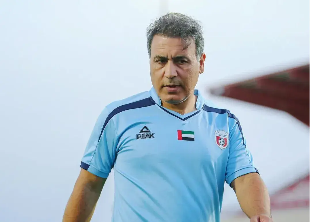 وقتی مهدوی‌کیا با پیراهن آبی بانک ملی، جرقه ستاره شدن را زد!