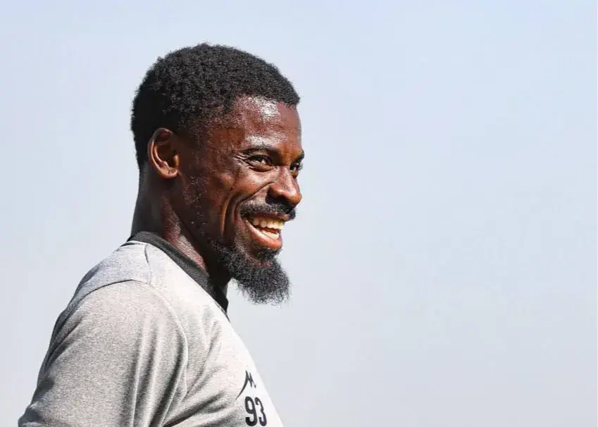 جزئیات شگفت‌انگیز فسخ قرارداد سرژ اوریه با پرسپولیس؛ پایان یک ماجرای پرحاشیه